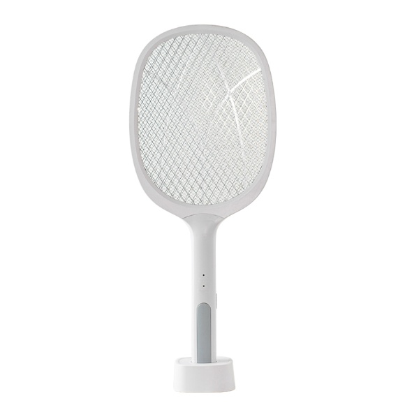 bug zapper racket